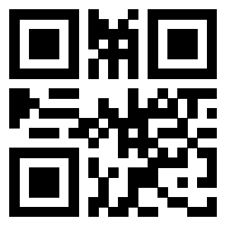 Il QrCode di 3401338703