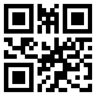 3401338705 - Immagine del Qr Code