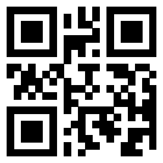 Il QrCode di 3401338706