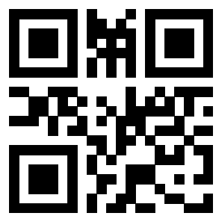 Immagine del Qr Code di 3401338708