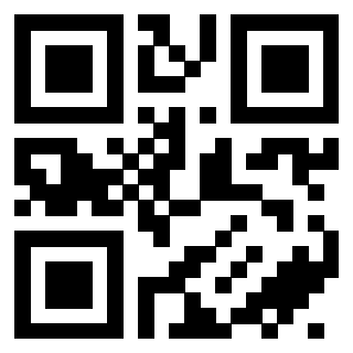 Scansione del Qr Code di 3401338710