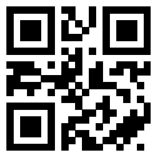 Il QrCode di 3401338715