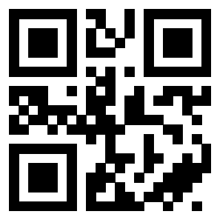 3401338717 Qr Code associato