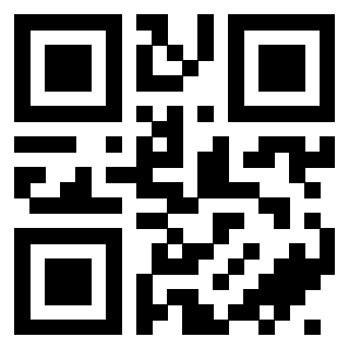 3401338718 - Immagine del QrCode associato