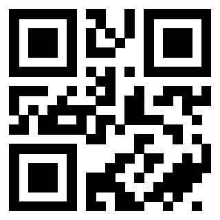 3401338719 Qr Code associato