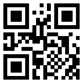 3401338720 Qr Code associato