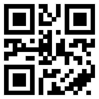 Scansione del Qr Code di 3401338722