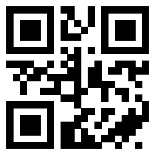 Immagine del Qr Code di 3401338723