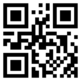 3401338726 - Immagine del Qr Code