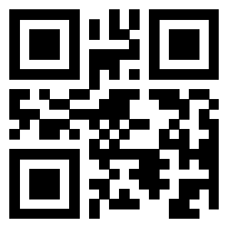 Il QrCode di 3401338727