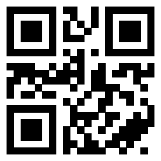 Scansione del Qr Code di 3401338729