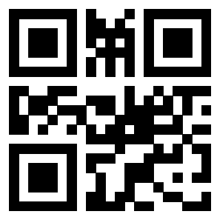 Scansione del Qr Code di 3401338731