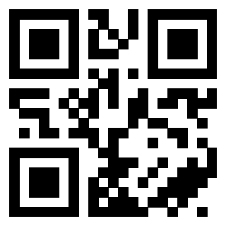 Immagine del QrCode di 3401338732