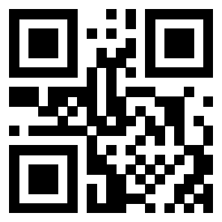 3401338734 QrCode associato