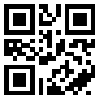 Immagine del QrCode di 3401338735