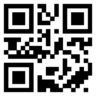 3401338737 QrCode associato