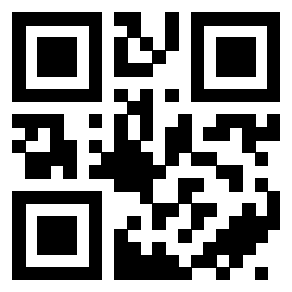 3401338739 - Immagine del QrCode