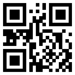 Il QrCode di 3401338741