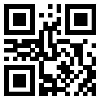 3401338743 - Immagine del Qr Code
