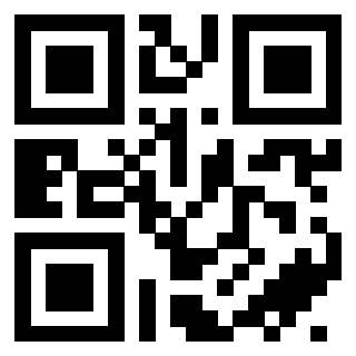 3401338744 - Immagine del Qr Code