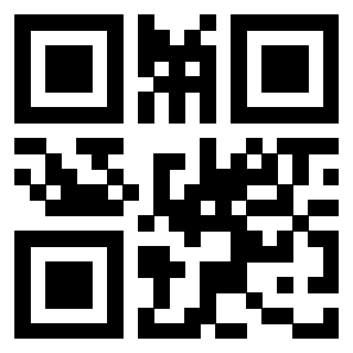 3401338745 QrCode associato