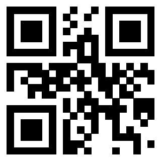 3401338747 Qr Code associato