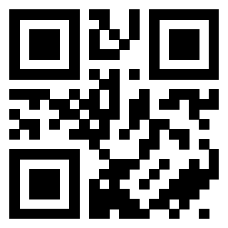 3401338748 - Immagine del Qr Code associato