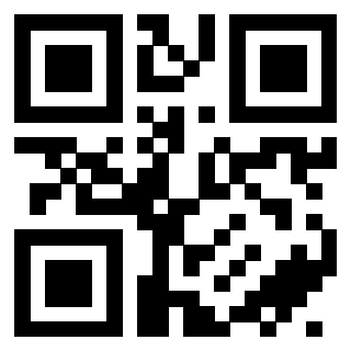 Il QrCode di 3401338750