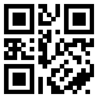 3401338751 - Immagine del QrCode