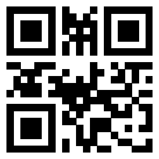Immagine del QrCode di 3401338754
