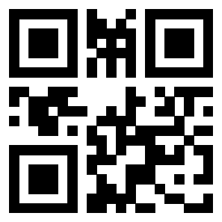 Immagine del QrCode di 3401338755