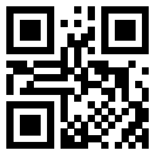Immagine del QrCode di 3401338758