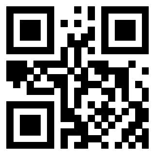 3401338759 QrCode associato