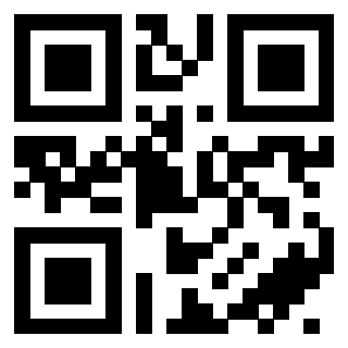 Il QrCode di 3401338760