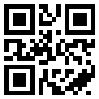 3401338763 - Immagine del Qr Code