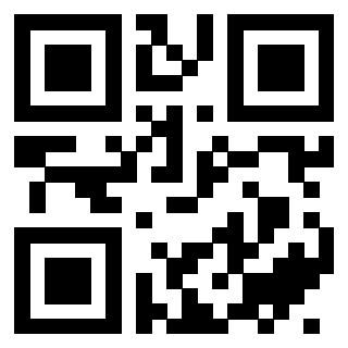 3401512205 - Immagine del Qr Code