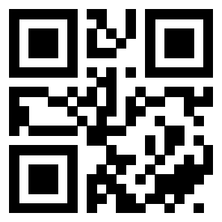 3401512206 - Immagine del QrCode associato