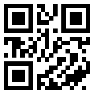 Immagine del QrCode di 3401512208