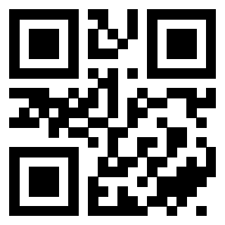 Immagine del Qr Code di 3401512209