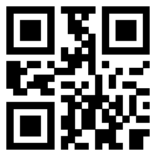 3401512210 - Immagine del QrCode