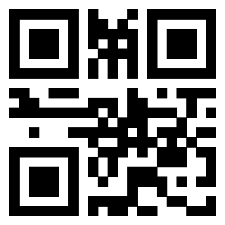 Scansione del QrCode di 3401512212
