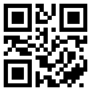 3401512214 - Immagine del Qr Code