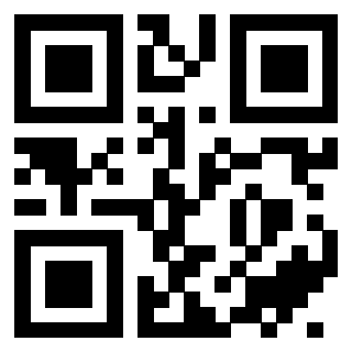 Il QrCode di 3401512216