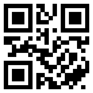3401512219 - Immagine del Qr Code