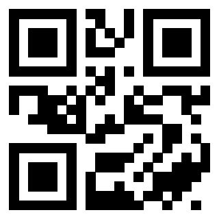 Scansione del Qr Code di 3401512220