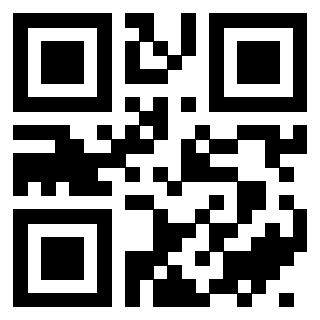 Il Qr Code di 3401512221