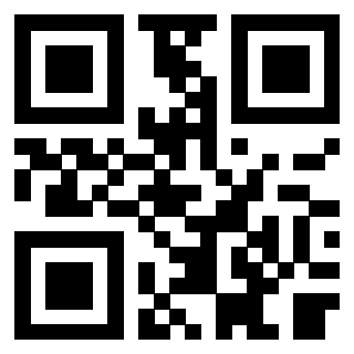 Il QrCode di 3401512222