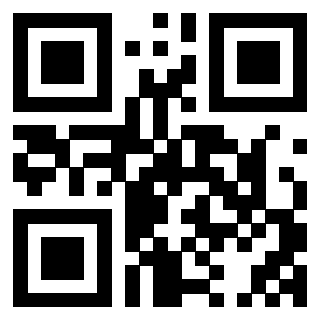 Scansione del QrCode di 3401512227
