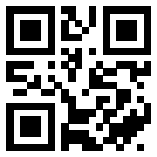 3401512229 Qr Code associato