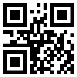 3401512231 - Immagine del Qr Code associato